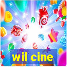 wil cine